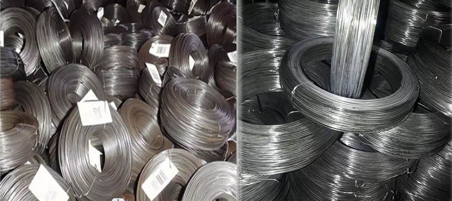 Tie Wire