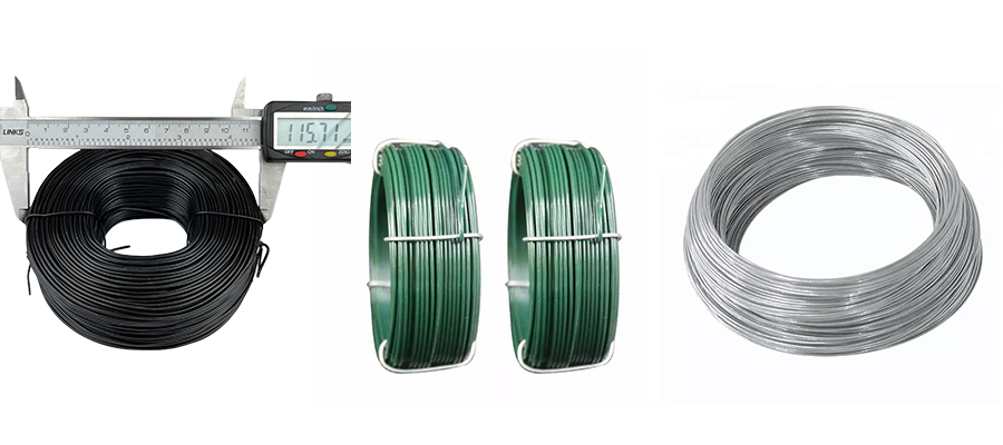 Tie Wire